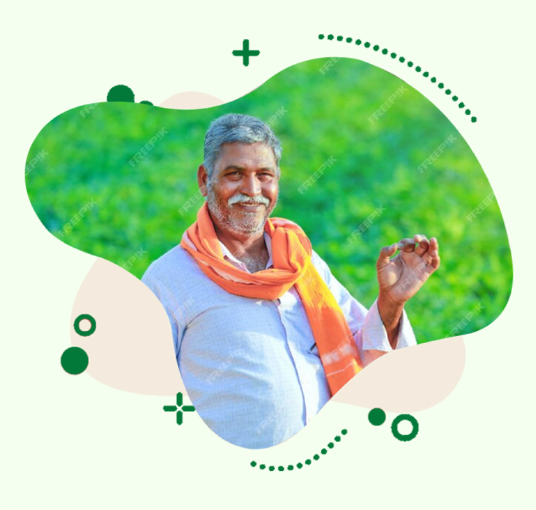 farmer image